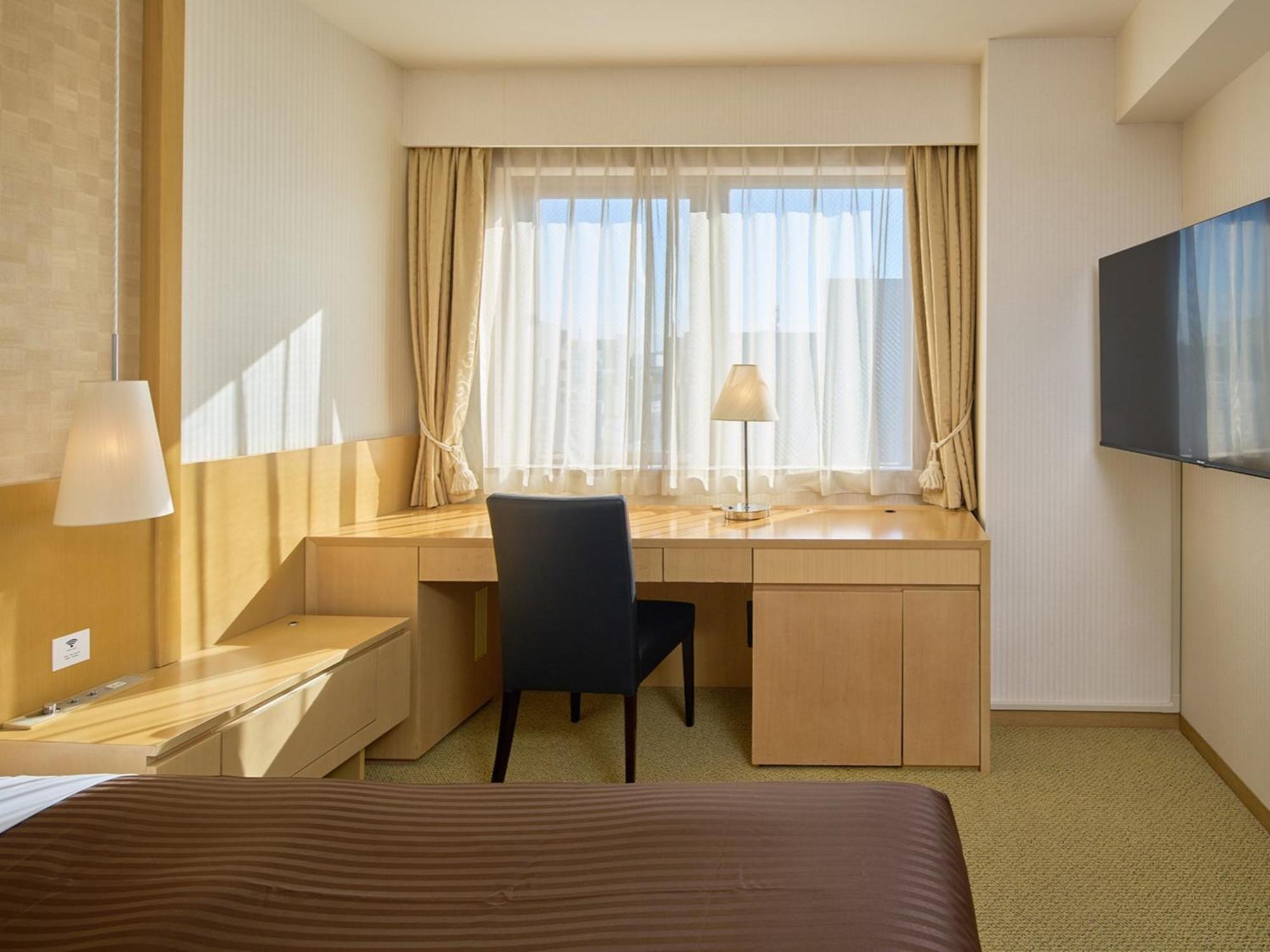 The Onefive Kameido Hotel Tōkyō