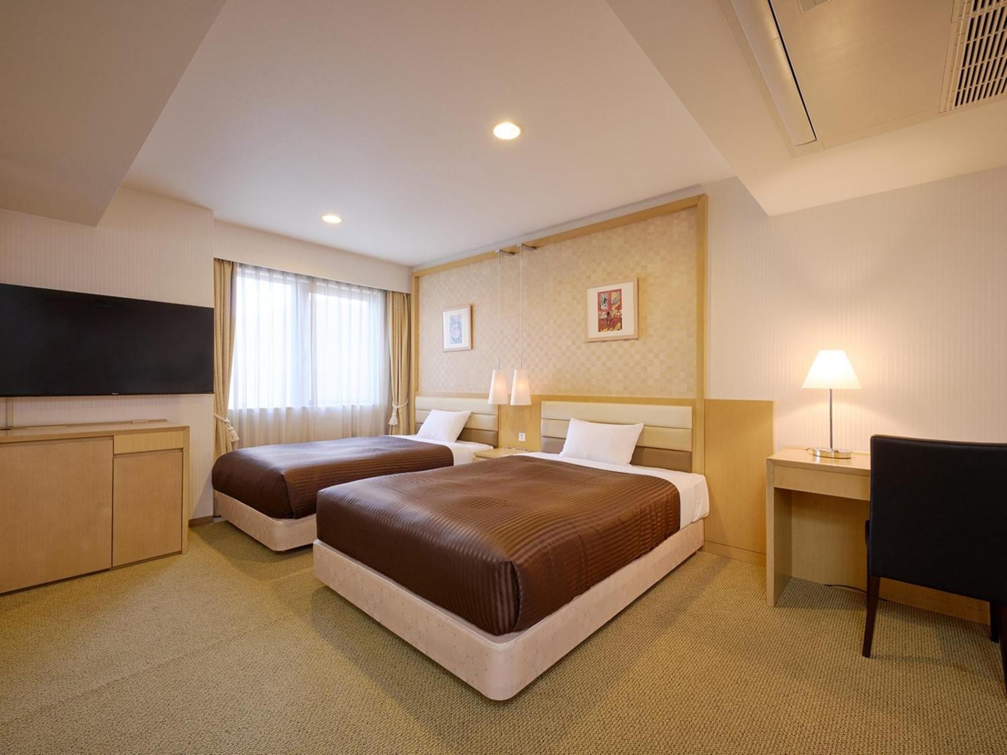 The Onefive Kameido 3* Tōkyō
